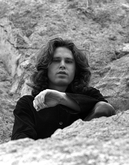 Jim Morrison
