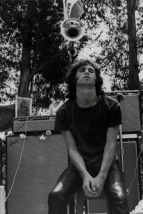 Jim Morrison