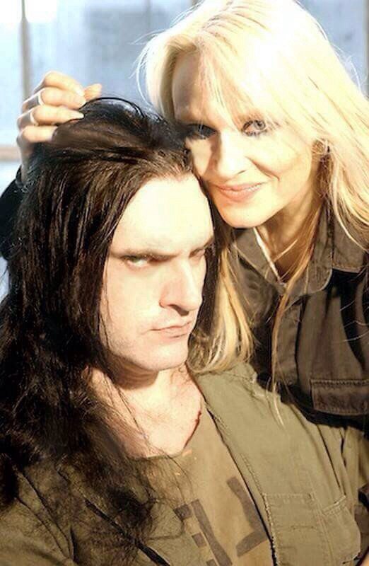 Peter Steele