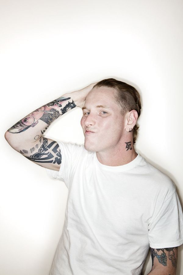 Corey Taylor