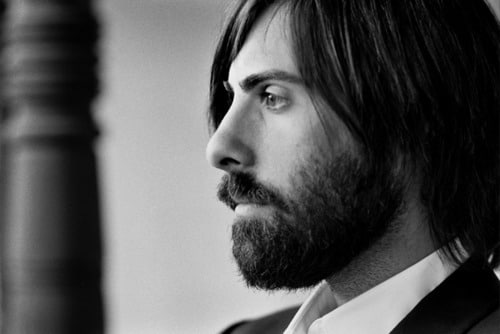 Jason Schwartzman