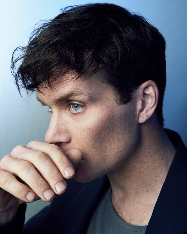 Cillian Murphy Cillian Murphy