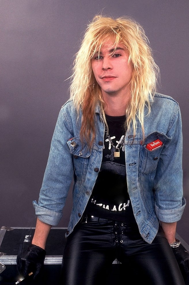 Duff McKagan