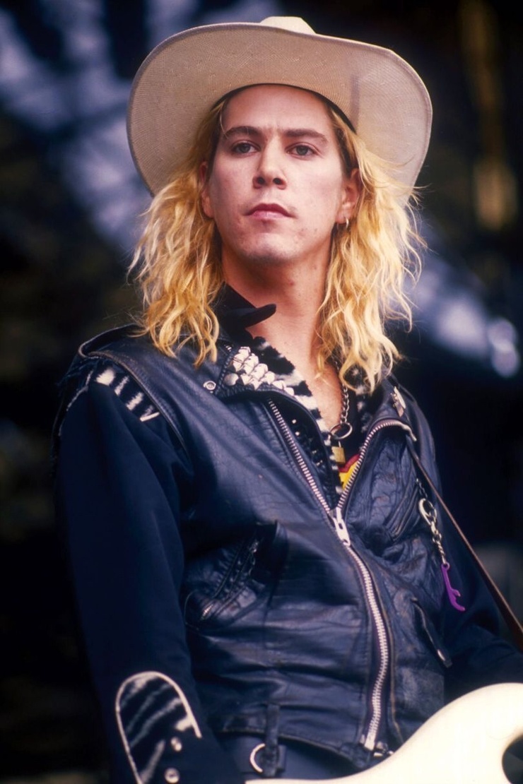 Duff McKagan