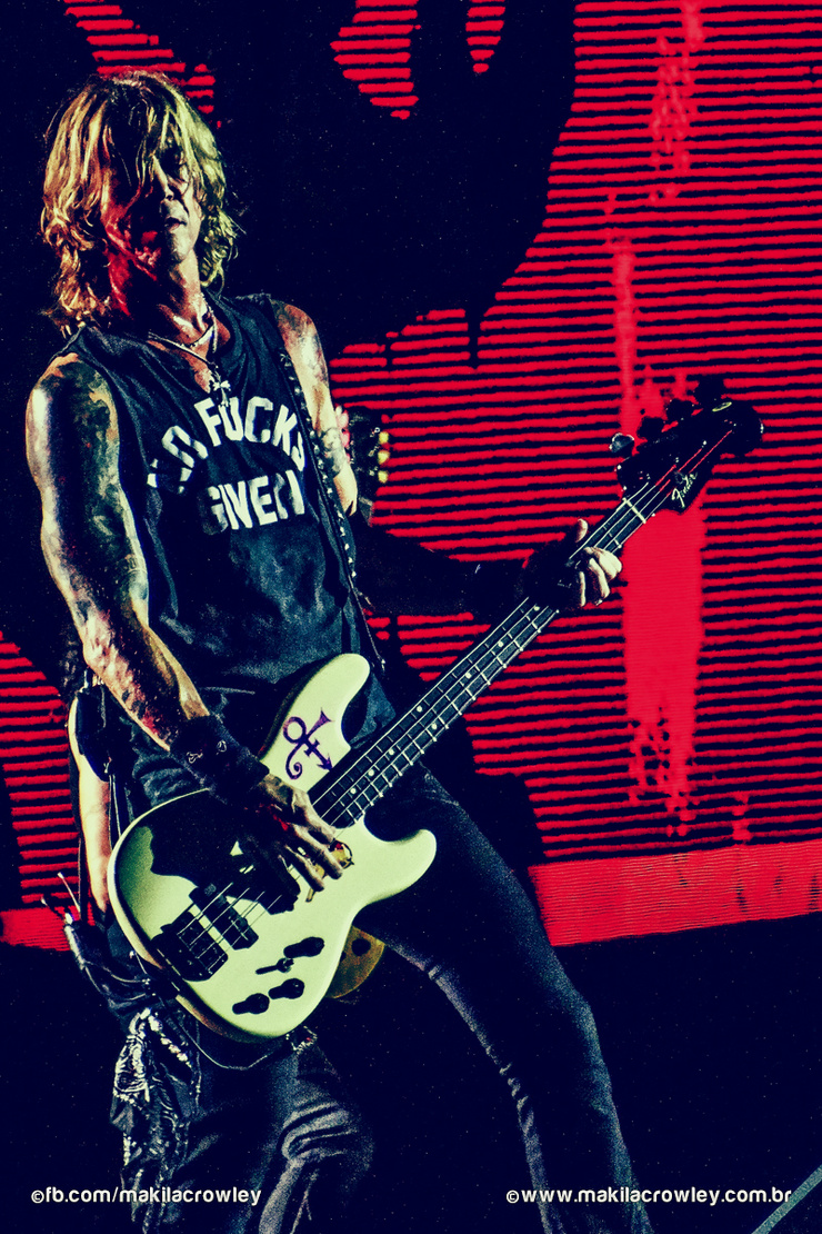 Duff McKagan