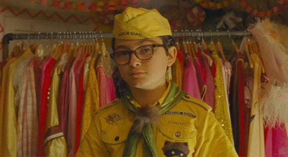 Moonrise Kingdom