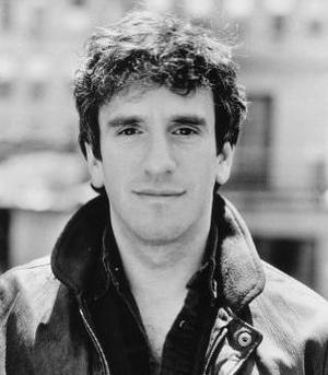 Brian Backer