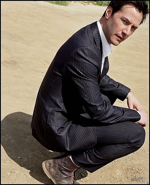 Keanu Reeves