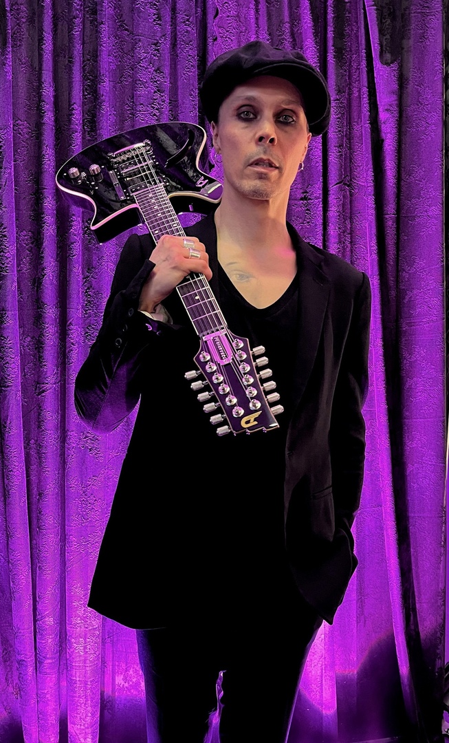 Ville Valo