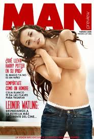 Leonor Watling