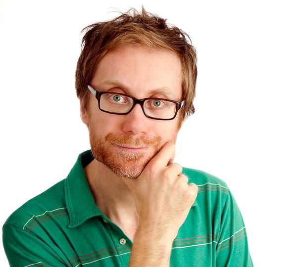 Stephen Merchant