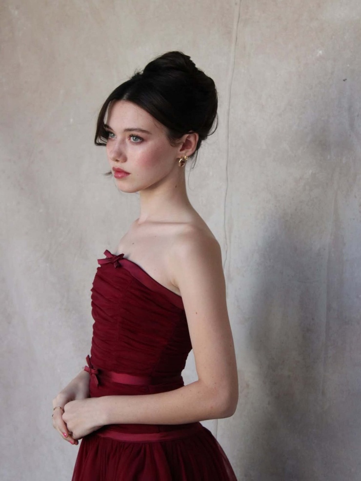 Violet McGraw