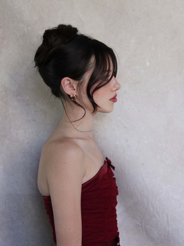 Violet McGraw