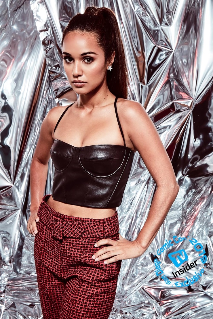 Summer Bishil