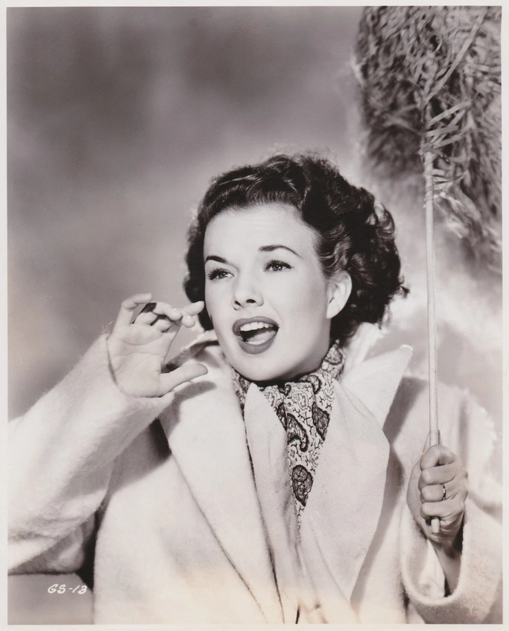 Gale Storm
