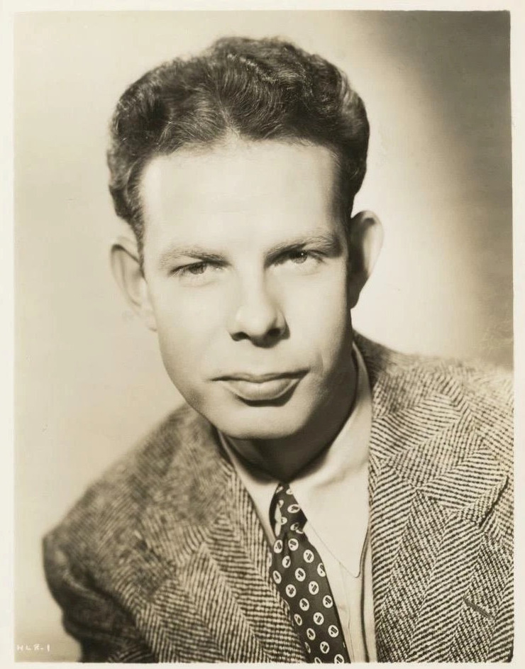 Hal Le Roy