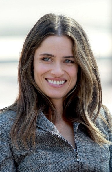 Amanda Peet