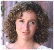 Jennifer Grey