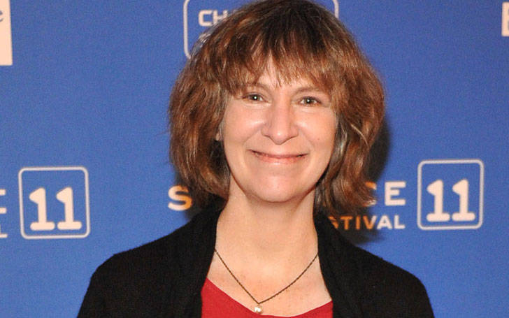 Amanda Plummer