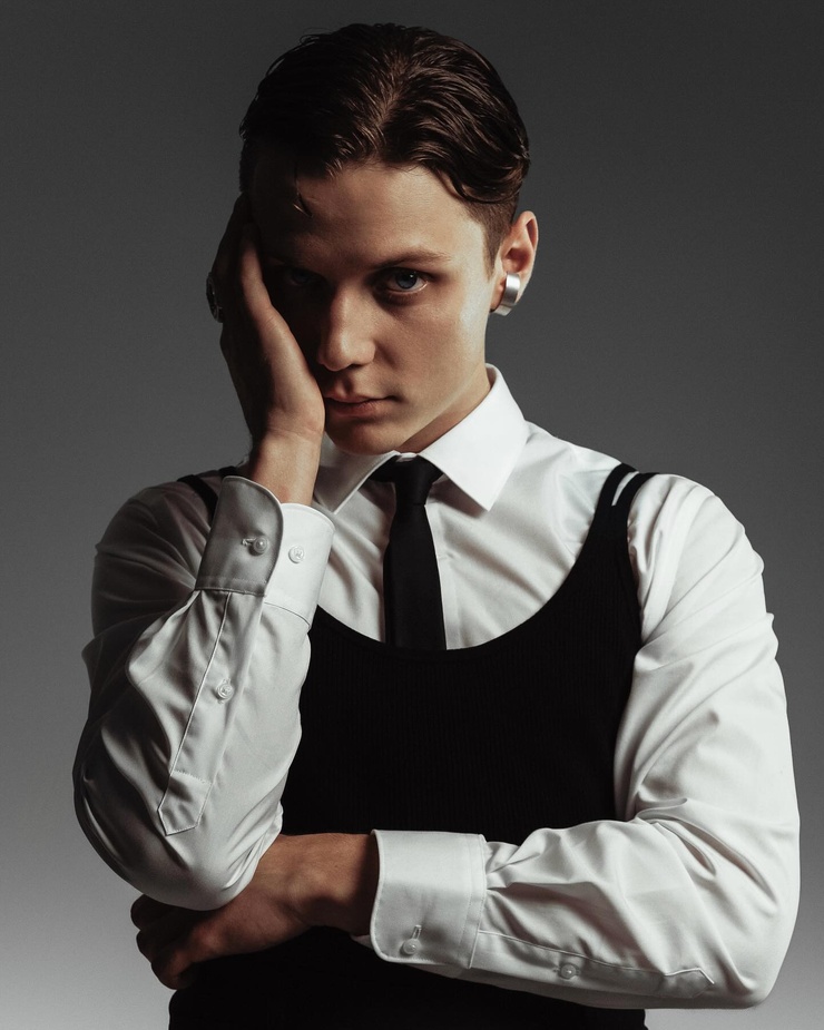 Ivan Dmitrienko