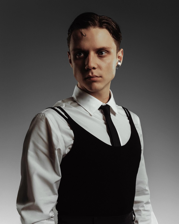Ivan Dmitrienko