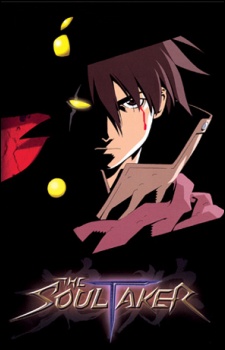 The SoulTaker