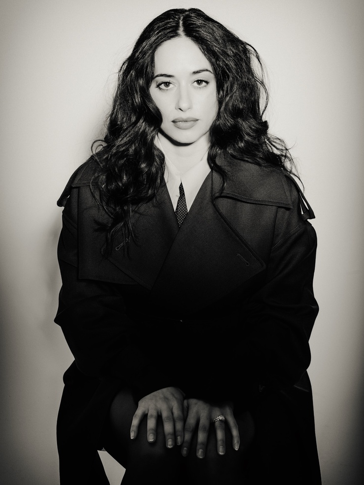Jeanine Mason