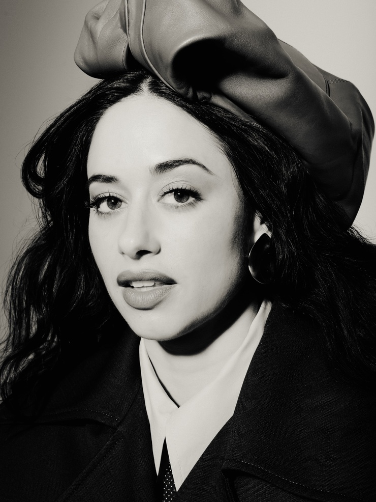 Jeanine Mason