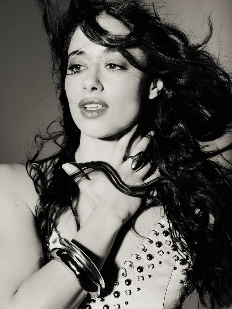 Jeanine Mason