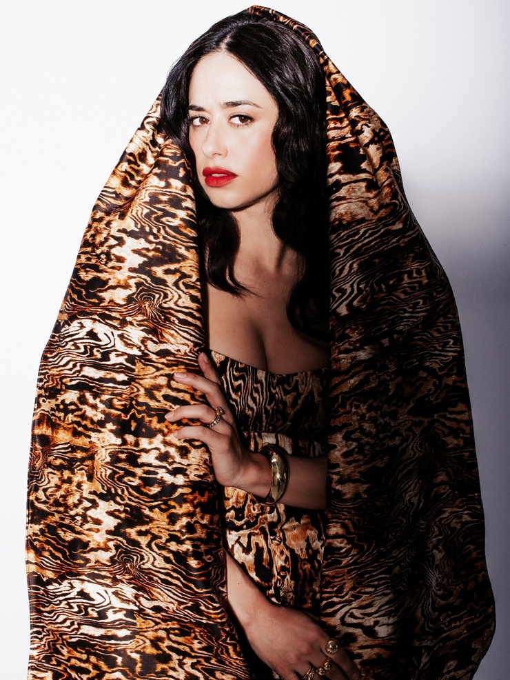 Jeanine Mason