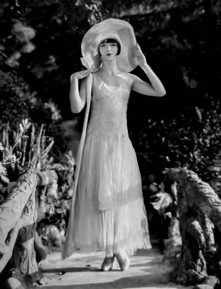 Louise Brooks
