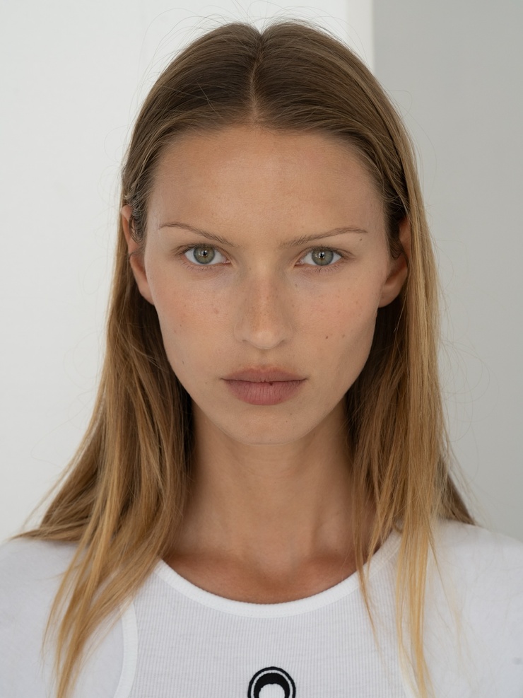 Lea Mohr