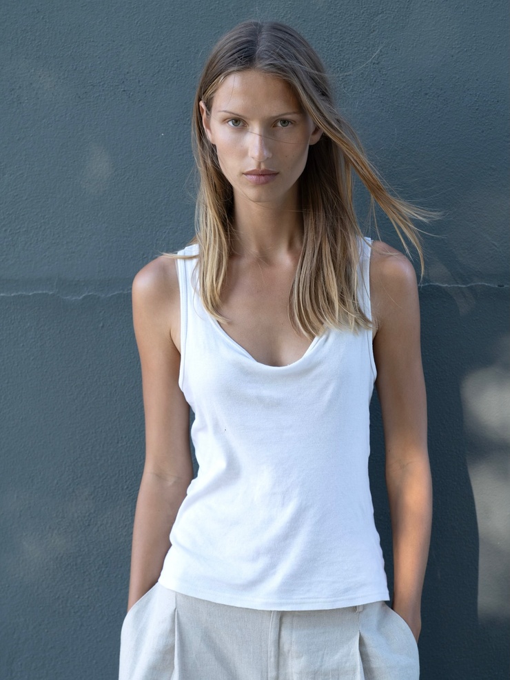 Lea Mohr