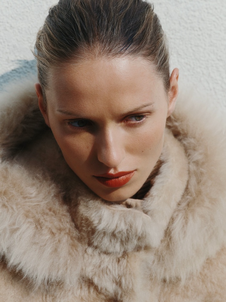 Lea Mohr