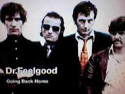 Dr Feelgood