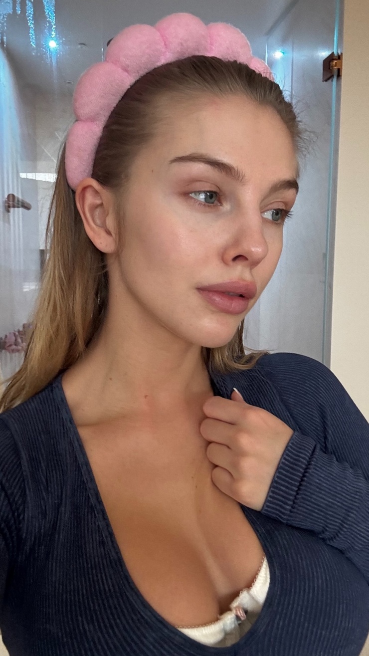 Alexa Breit