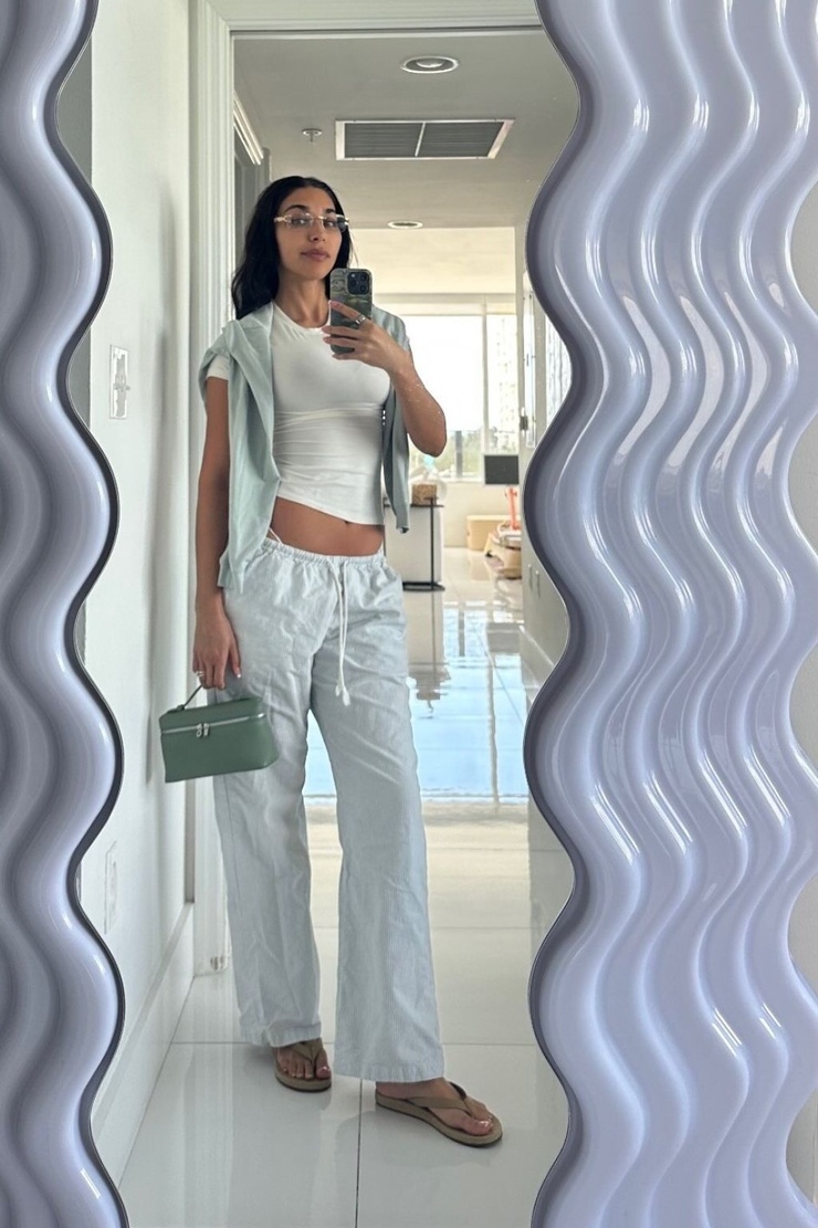 Chantel Jeffries