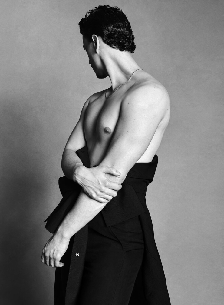 Adam DiMarco