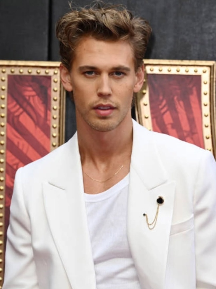 Austin Butler