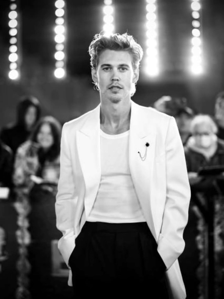 Austin Butler