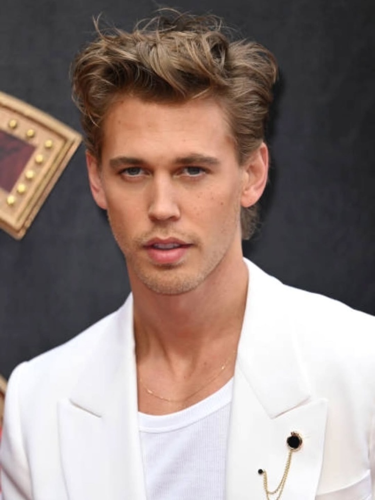 Austin Butler Austin Butler
