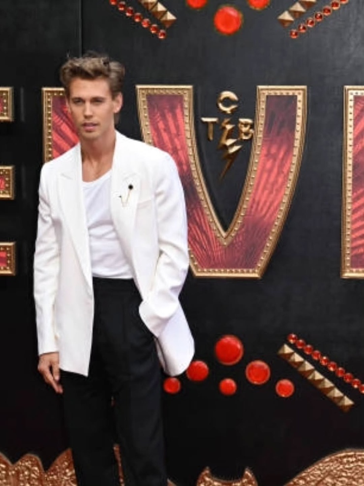 Austin Butler