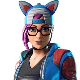 Lynx (Fortnite)