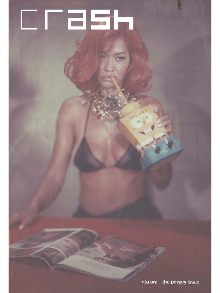 Rita Ora