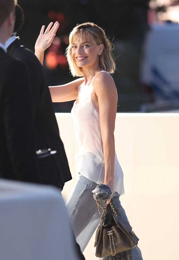 Margot Robbie