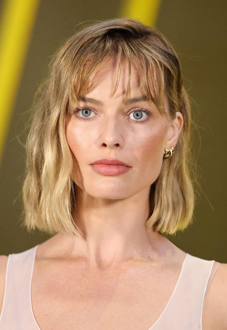 Margot Robbie