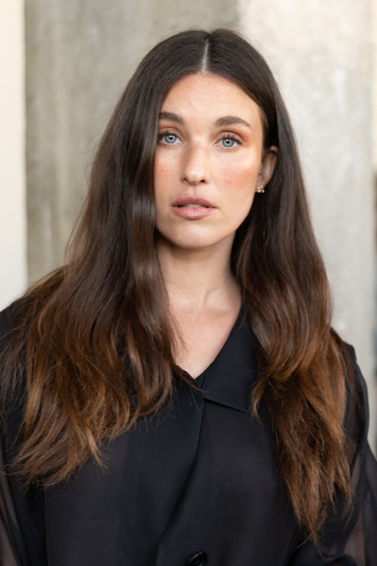 Rainey Qualley