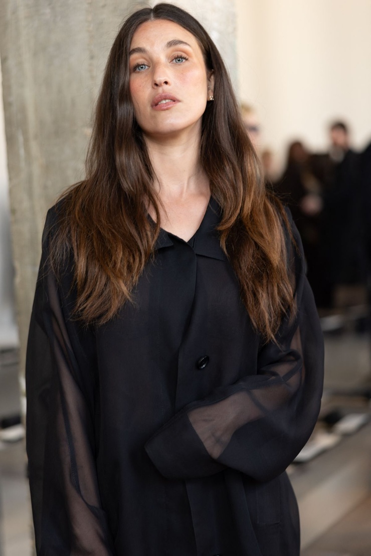 Rainey Qualley