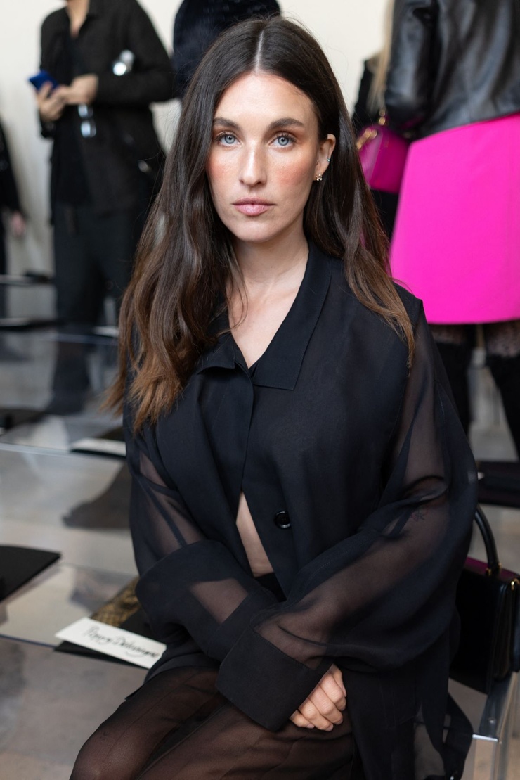 Rainey Qualley