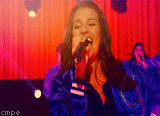 Glee: The 3D Concert Movie
